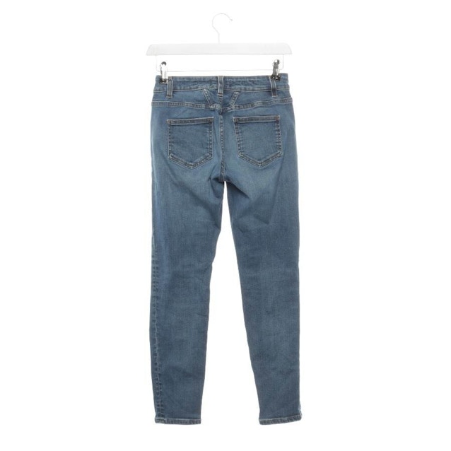 Jeans Slim Fit W23 Hellblau | Vite EnVogue