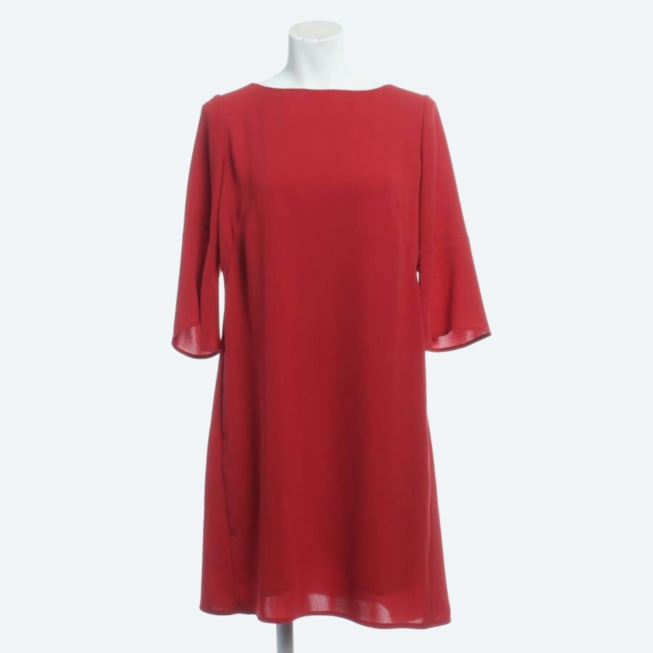 Bild 1 von Kleid 40 Rot in Farbe Rot | Vite EnVogue