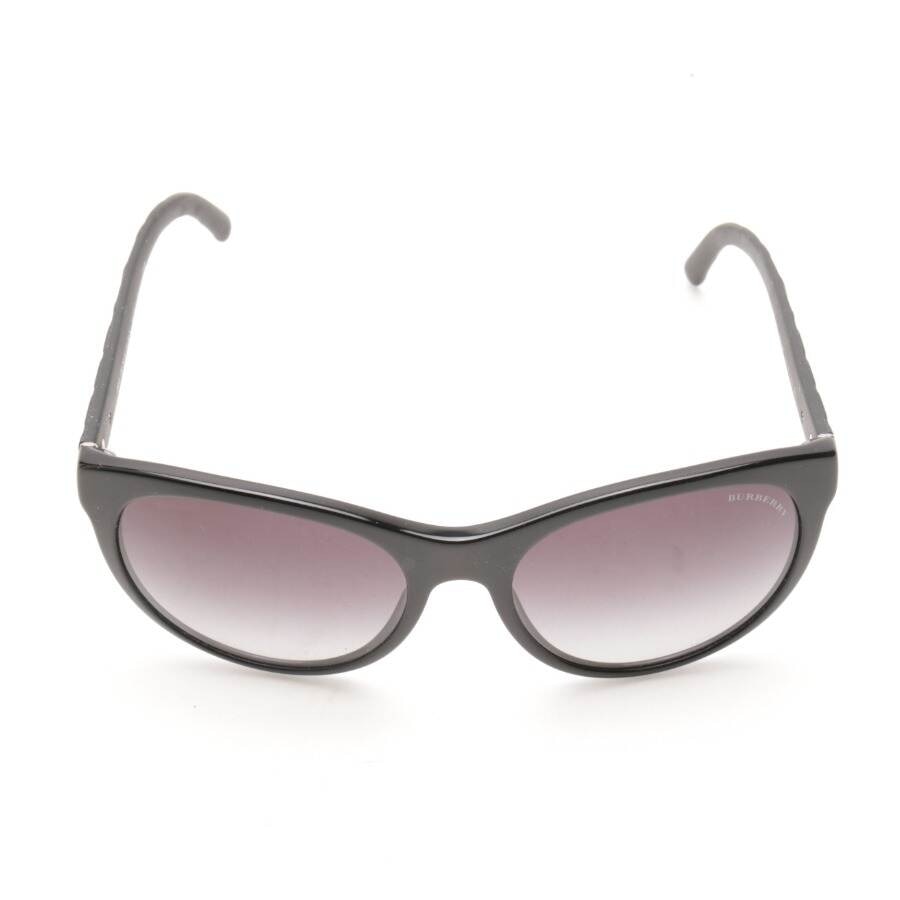 Bild 1 von B  4182 Brillenkette Schwarz in Farbe Schwarz | Vite EnVogue