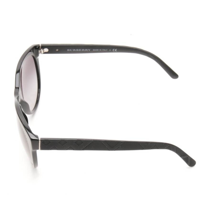Image 3 of B  4182 Chain for Glasses Black in color Black | Vite EnVogue