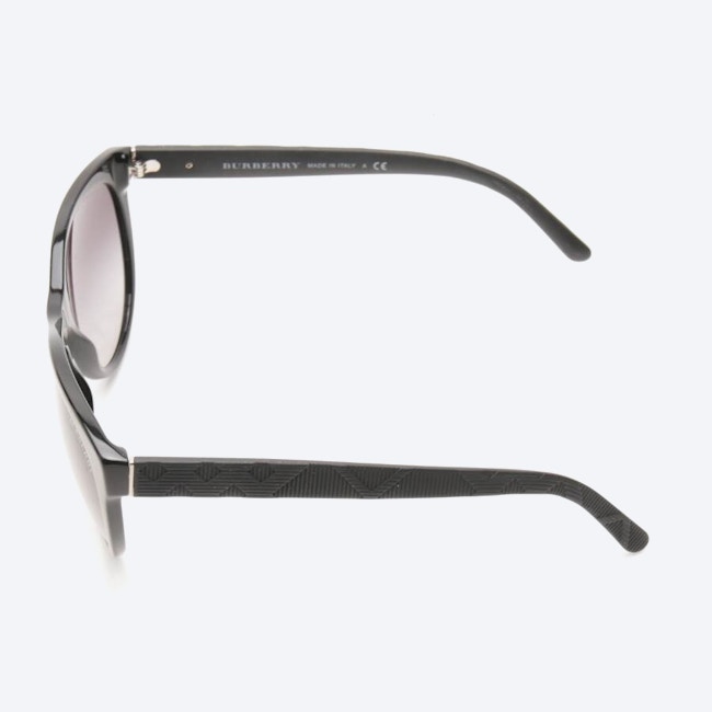 Bild 3 von B  4182 Brillenkette Schwarz in Farbe Schwarz | Vite EnVogue