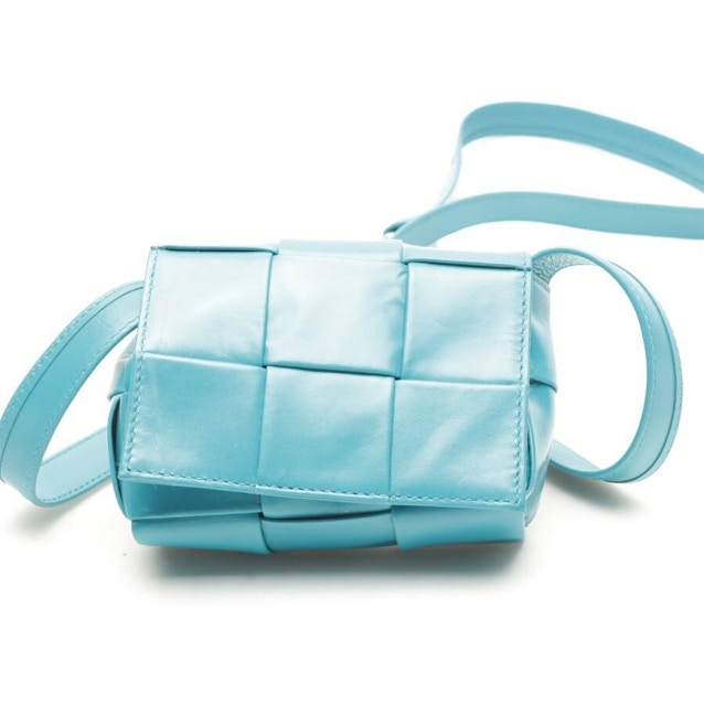 Image 1 of Evening Bag Turquoise | Vite EnVogue