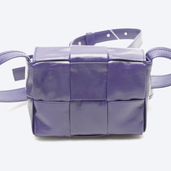 Image 2 of Evening Bag Purple in color Purple | Vite EnVogue