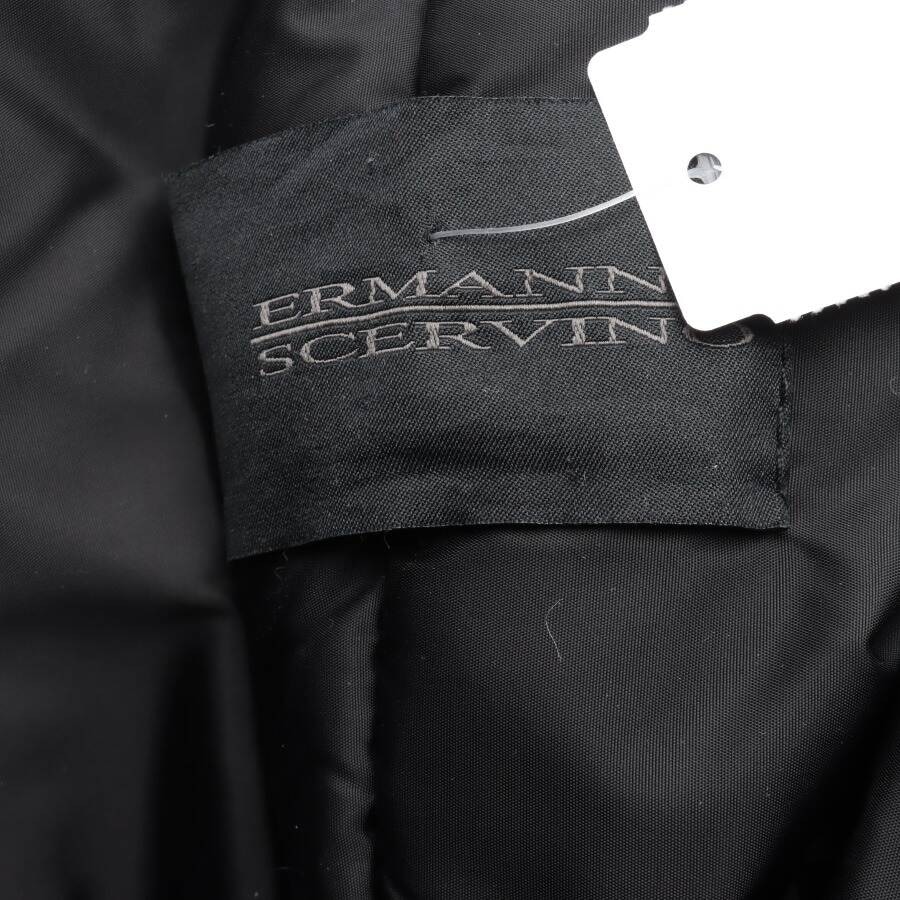 Image 4 of Winter Coat M Black in color Black | Vite EnVogue