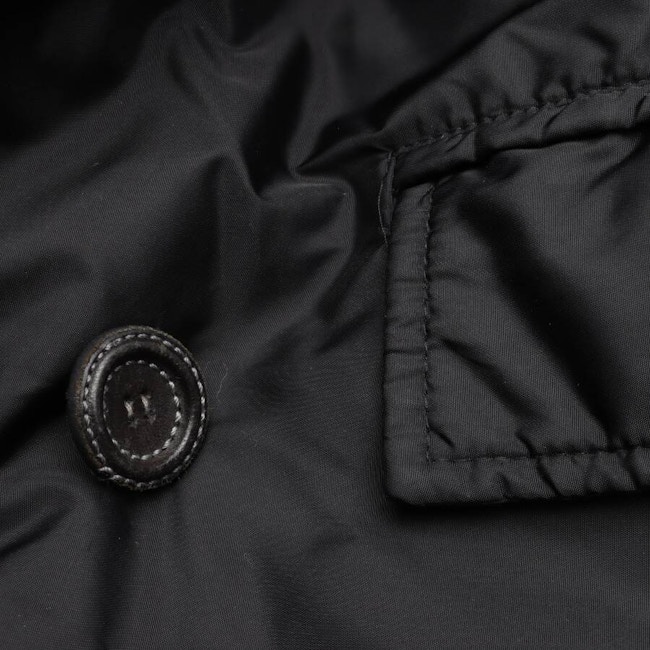 Image 5 of Winter Coat M Black in color Black | Vite EnVogue