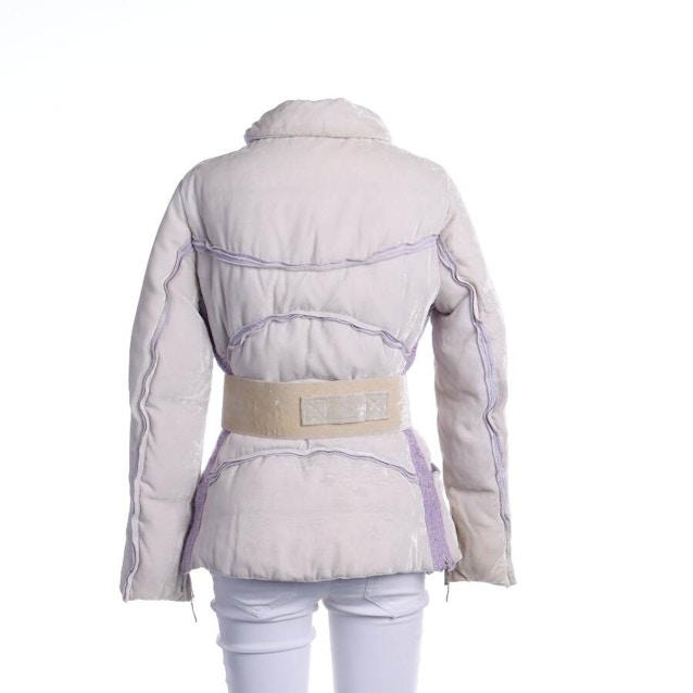 Winter Jacket 34 Cream | Vite EnVogue
