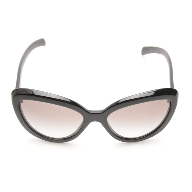 Image 1 of SPR 08R Sunglasses Black | Vite EnVogue