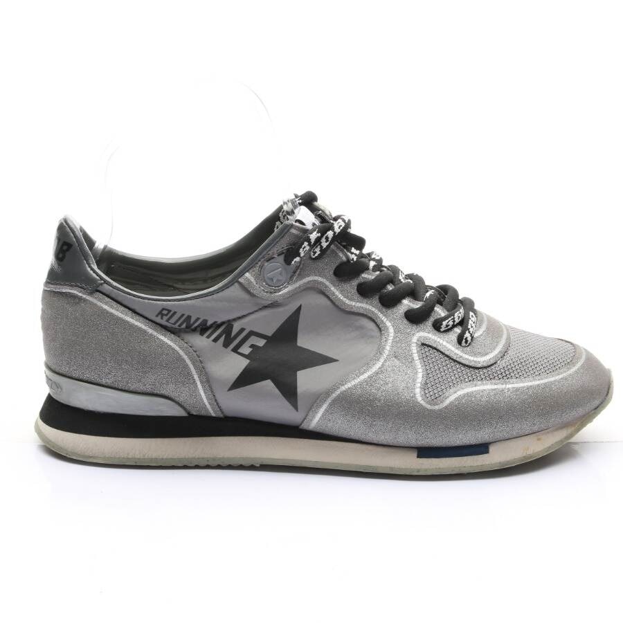 Bild 1 von Sneaker EUR 36 Grau in Farbe Grau | Vite EnVogue