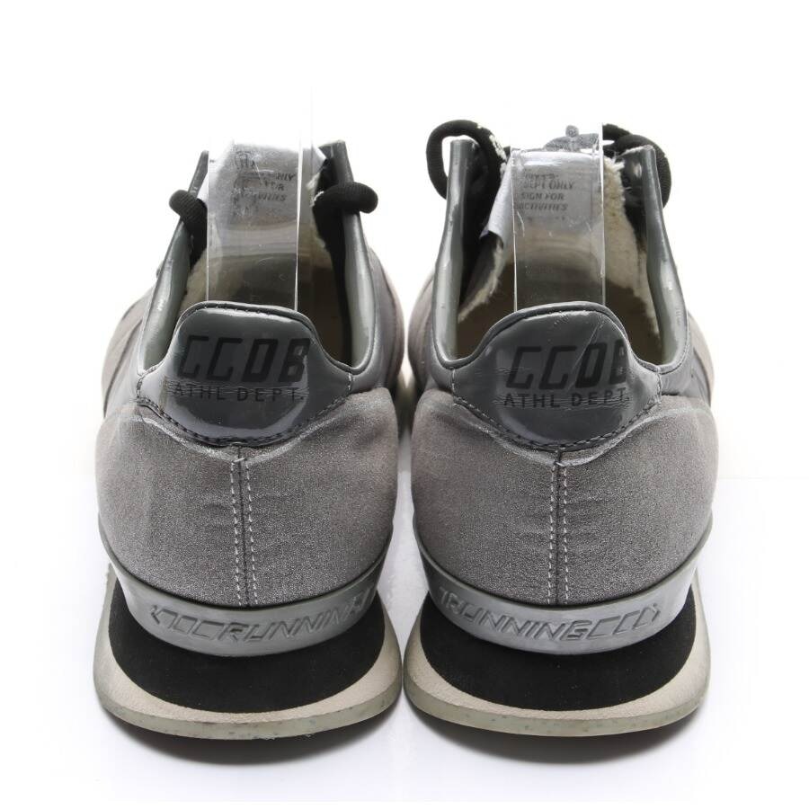 Bild 3 von Sneaker EUR 36 Grau in Farbe Grau | Vite EnVogue