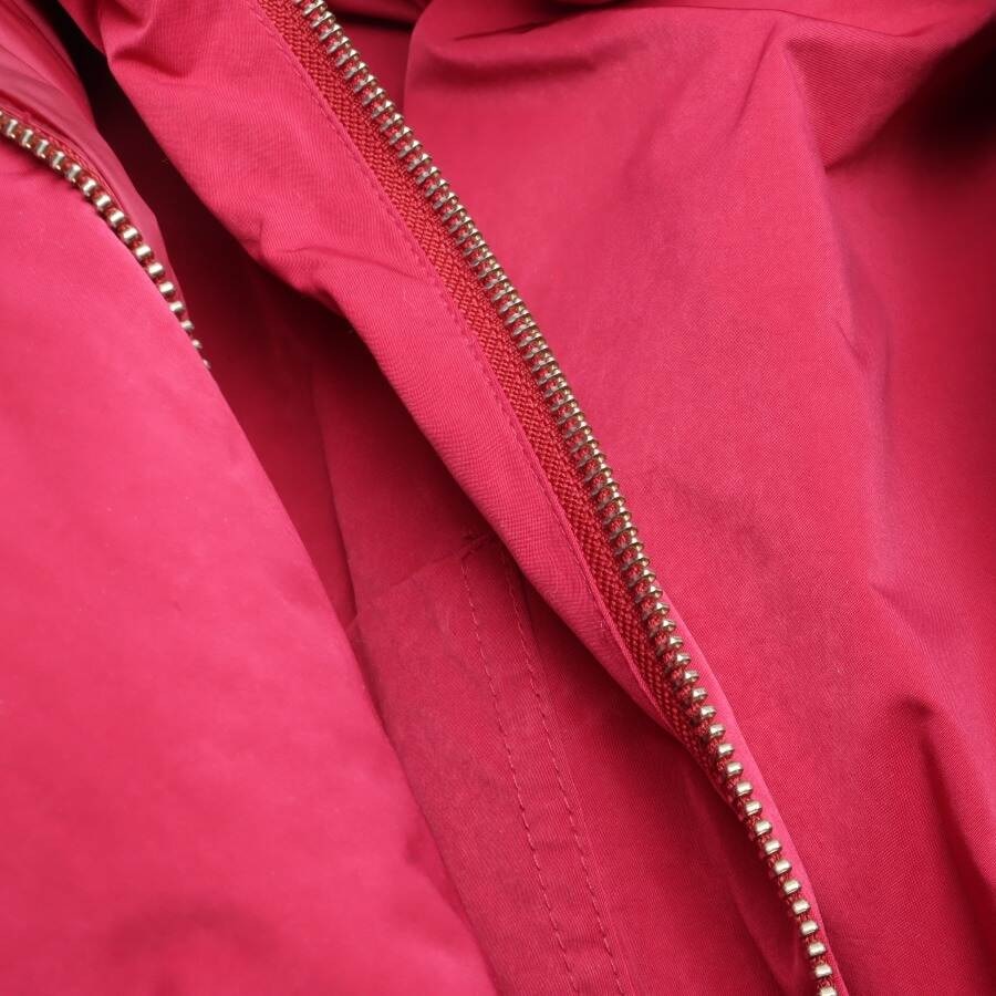 Image 3 of Winter Coat L Raspberry in color Pink | Vite EnVogue