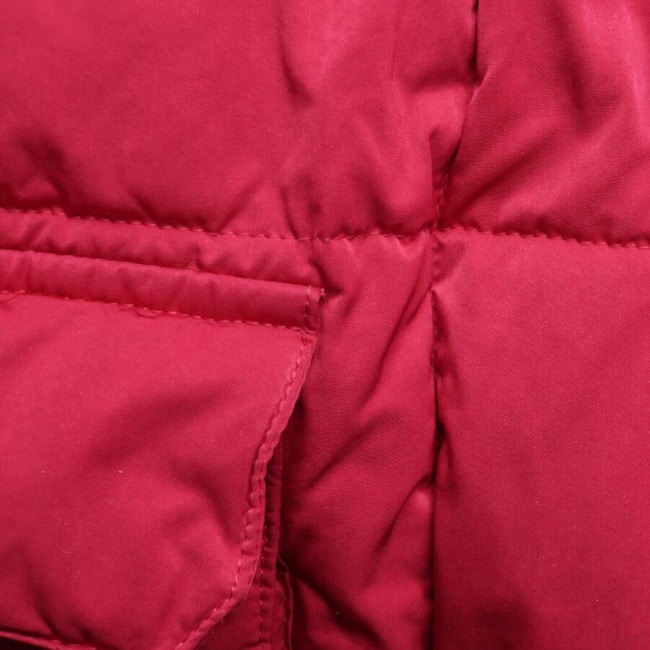 Bild 5 von Wintermantel L Himbeere in Farbe Rosa | Vite EnVogue