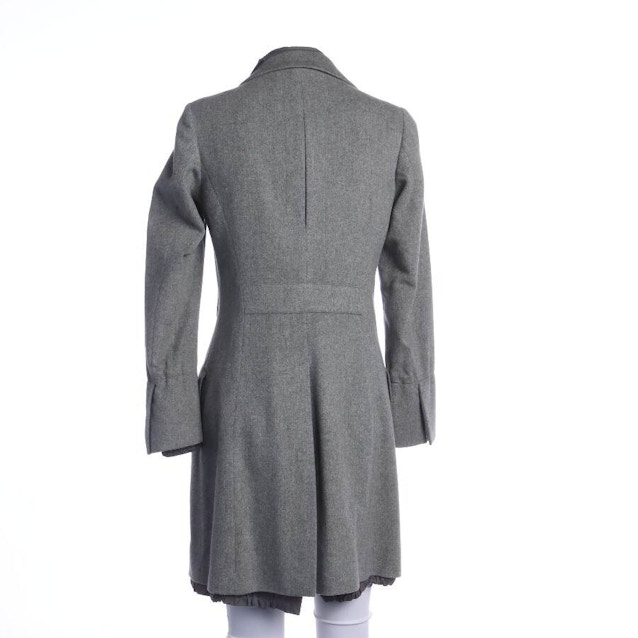 Cashmere Coat in 40 | Vite EnVogue