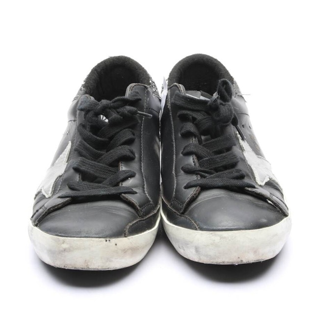 Sneakers EUR 37 Black | Vite EnVogue