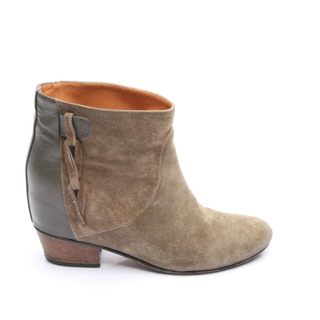 Image 1 of Ankle Boots EUR 37 Green | Vite EnVogue
