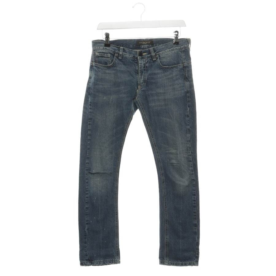 Image 1 of Jeans Slim Fit XS Blue in color Blue | Vite EnVogue