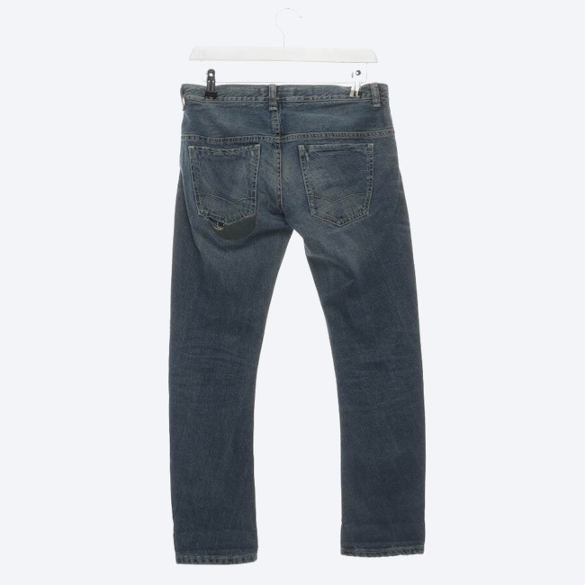 Bild 2 von Jeans Slim Fit XS Blau in Farbe Blau | Vite EnVogue