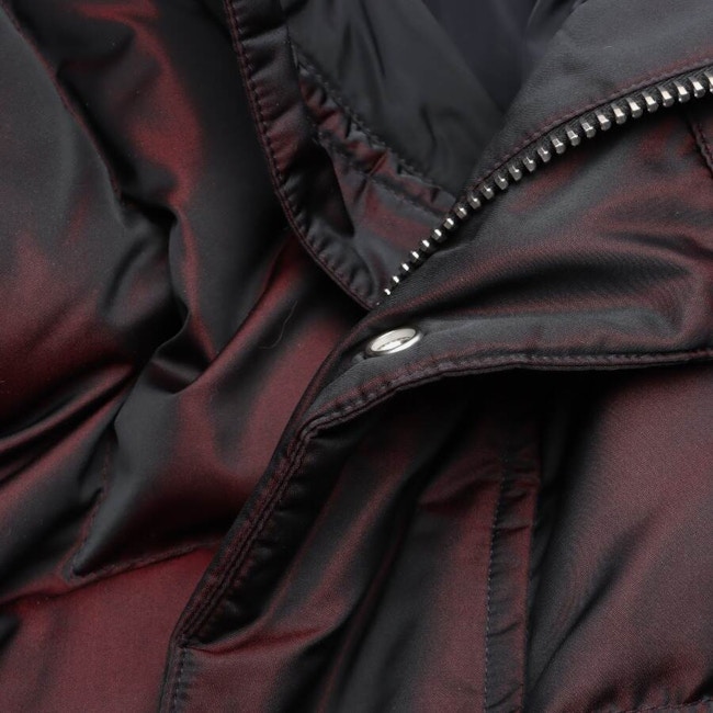 Image 3 of Winter Jacket 50 Bordeaux in color Red | Vite EnVogue