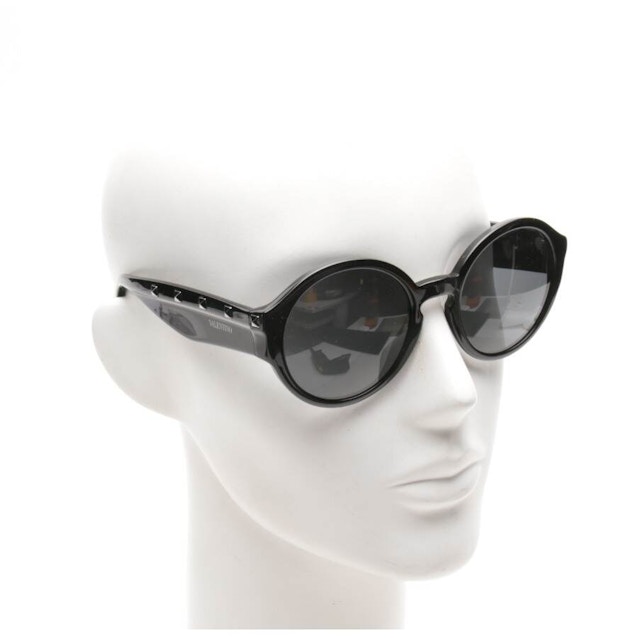 Rockstud Sunglasses Black | Vite EnVogue
