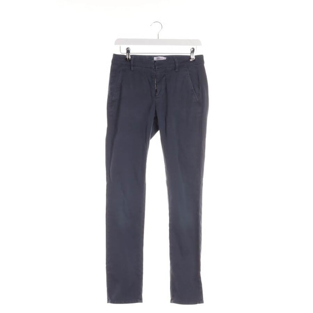 Image 1 of Trousers W28 Navy | Vite EnVogue