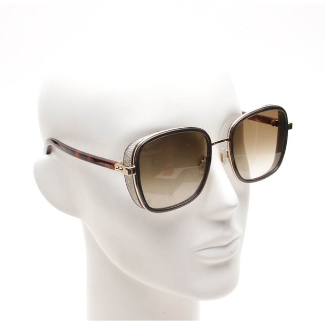 ELVA/S Sunglasses Gold | Vite EnVogue
