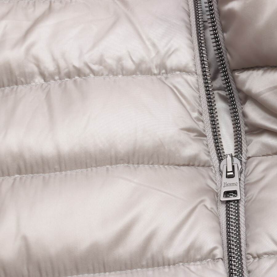 Image 3 of Between-seasons Jacket 56 Gray in color Gray | Vite EnVogue