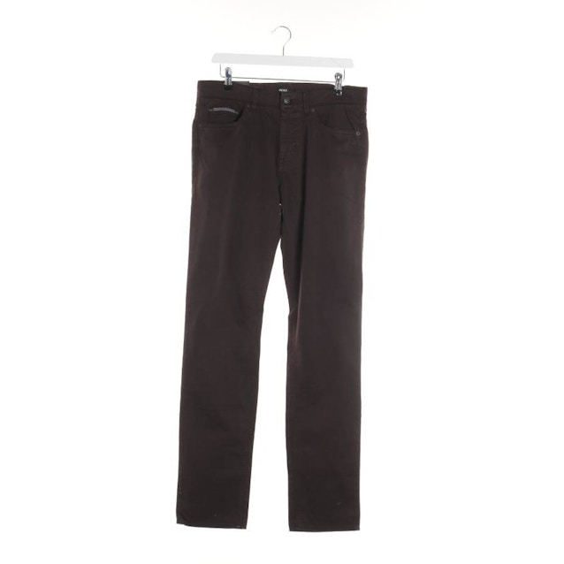 Image 1 of Trousers W32 Brown | Vite EnVogue