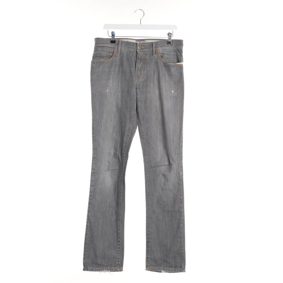 Bild 1 von Jeans Slim Fit W32 Grau in Farbe Grau | Vite EnVogue