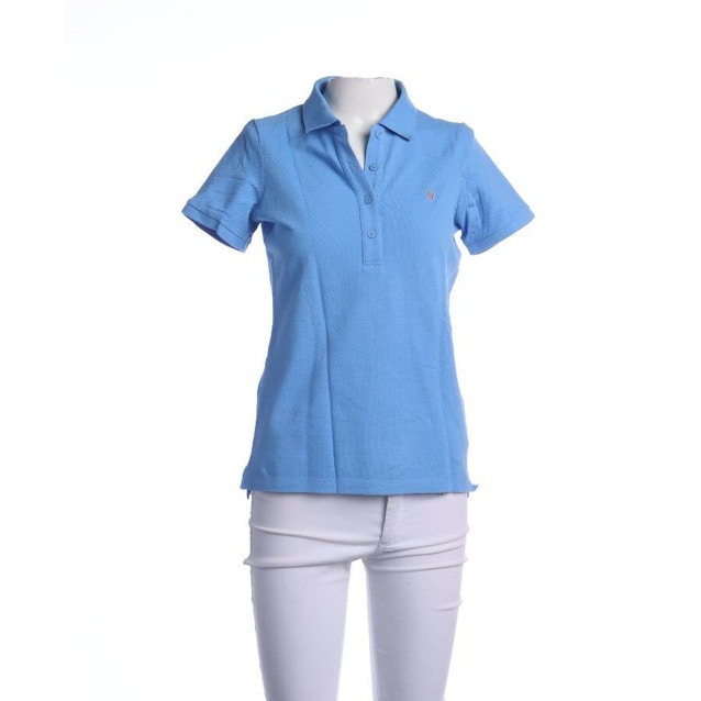 Image 1 of Polo Shirt XS Blue | Vite EnVogue