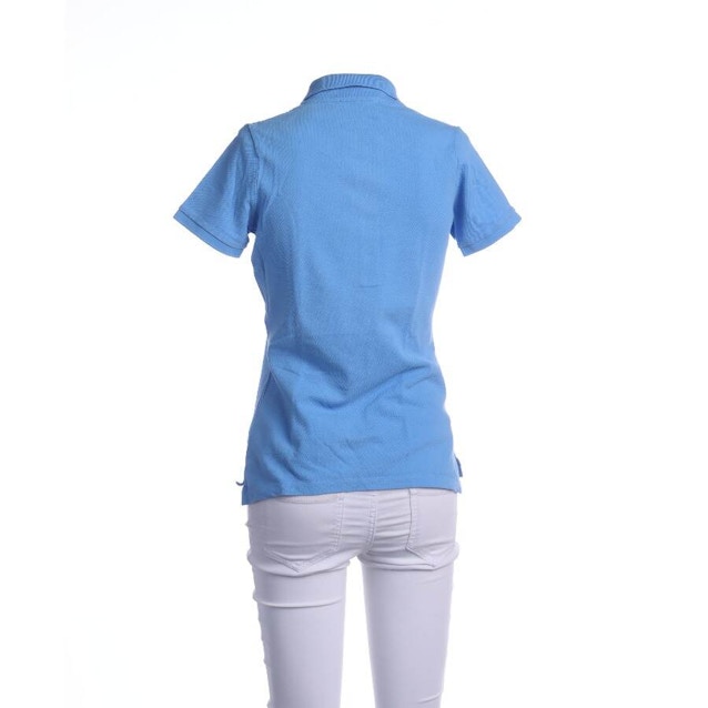 Poloshirt XS Blau | Vite EnVogue
