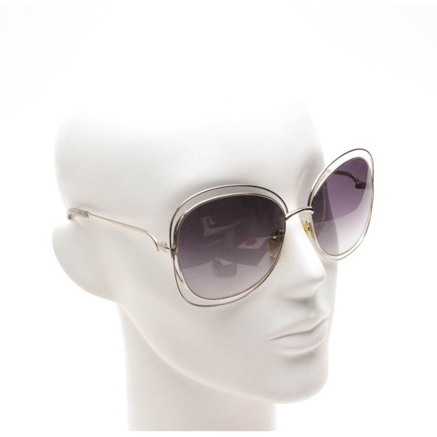CE119S Sonnenbrille Silber | Vite EnVogue