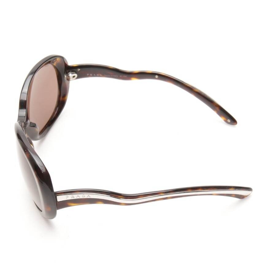 Image 3 of SPR 08L Sunglasses Brown in color Brown | Vite EnVogue