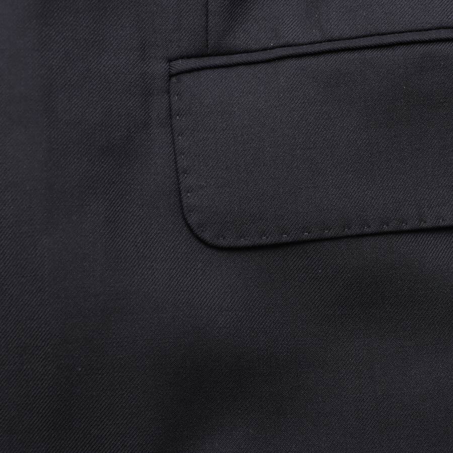 Image 5 of Wool Suit M Navy in color Blue | Vite EnVogue