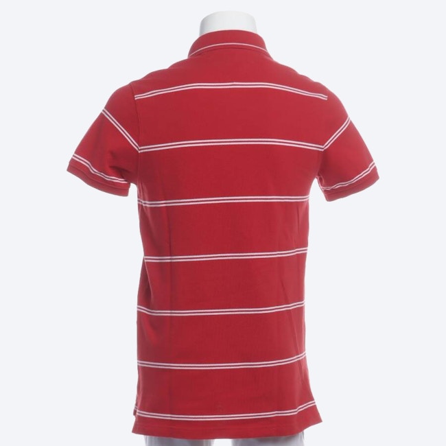Image 2 of Polo Shirt M Red in color Red | Vite EnVogue
