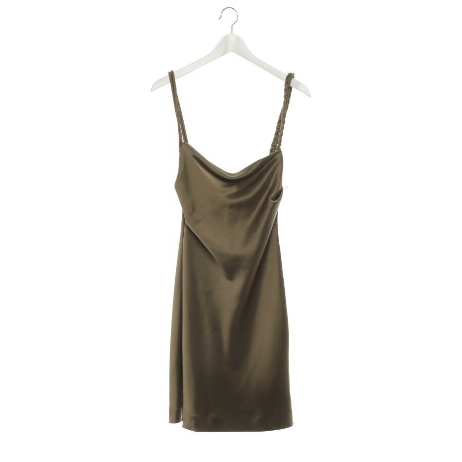 Image 1 of Cocktail Dress S Green in color Green | Vite EnVogue