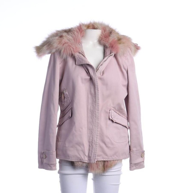 Image 1 of Winter Jacket 38 Pink | Vite EnVogue