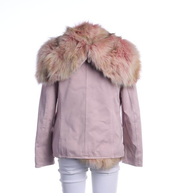 Winter Jacket 38 Pink | Vite EnVogue