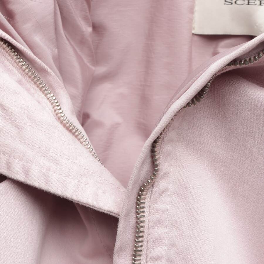 Image 3 of Winter Jacket 38 Pink in color Pink | Vite EnVogue