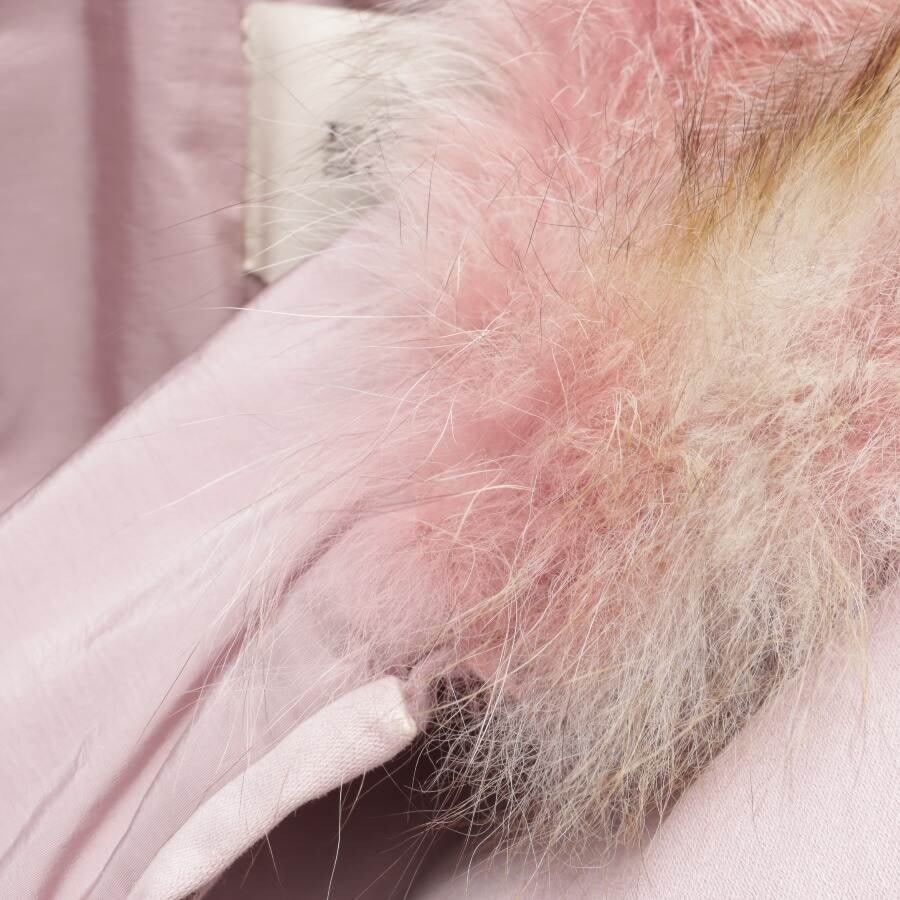 Image 5 of Winter Jacket 38 Pink in color Pink | Vite EnVogue
