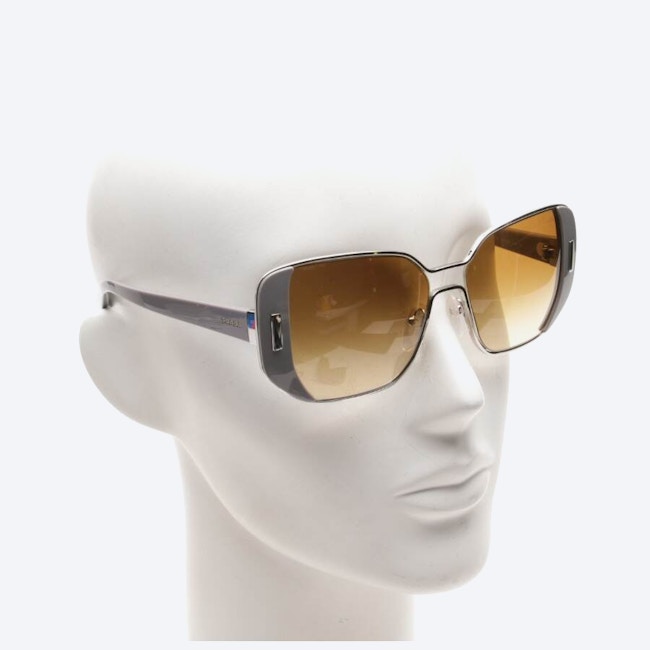 Image 2 of SPR 59S Sunglasses Gray in color Gray | Vite EnVogue