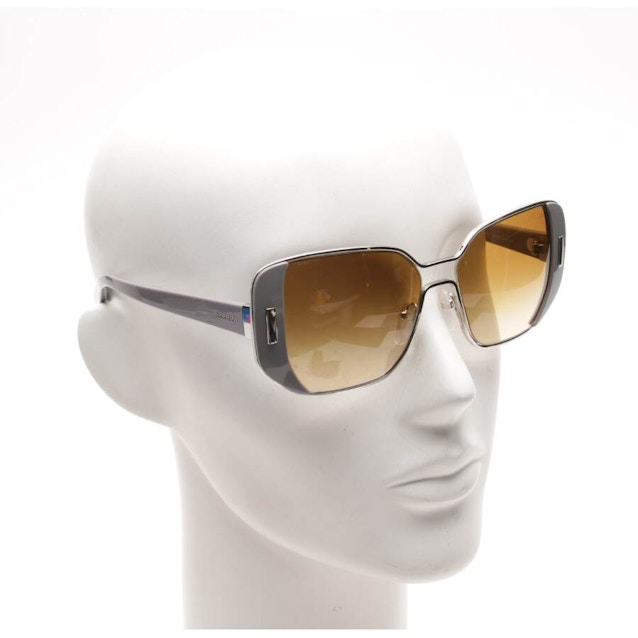 SPR 59S Sonnenbrille Grau | Vite EnVogue