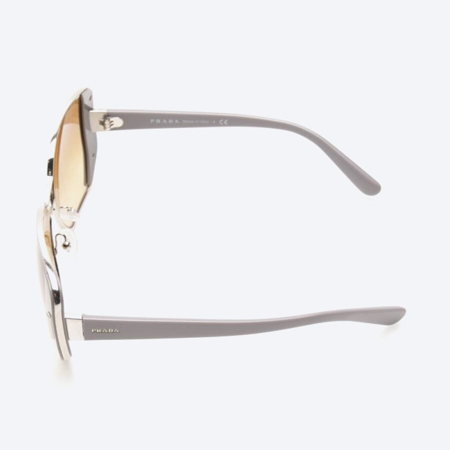 Image 3 of SPR 59S Sunglasses Gray in color Gray | Vite EnVogue