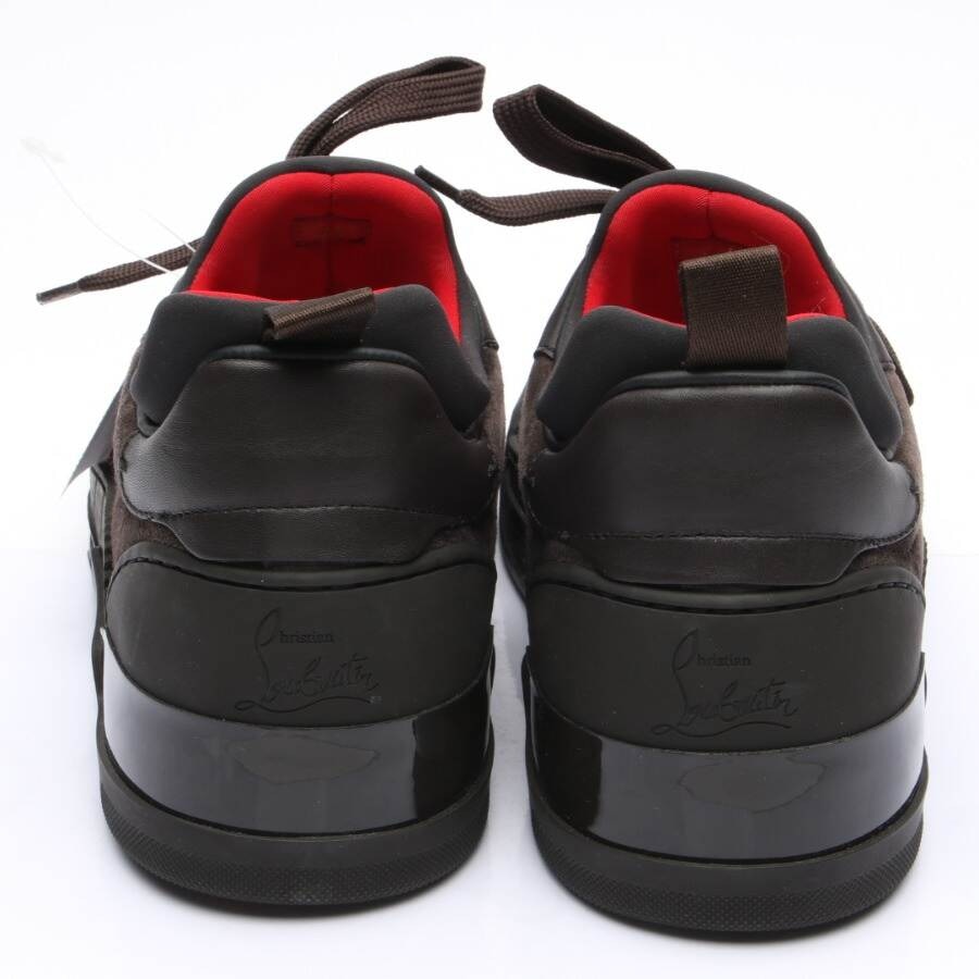 Image 3 of Sneakers EUR 41 Dark Brown in color Brown | Vite EnVogue