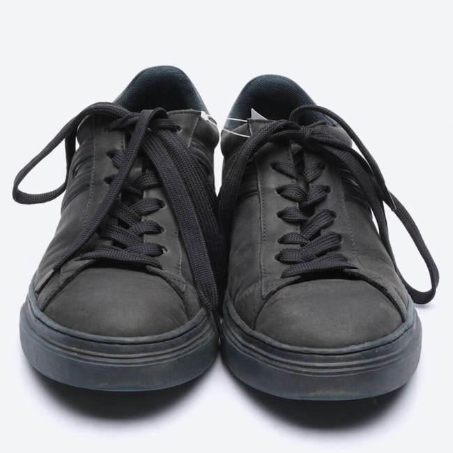 Bild 2 von Sneaker EUR 39,5 Dunkelgrau in Farbe Grau | Vite EnVogue