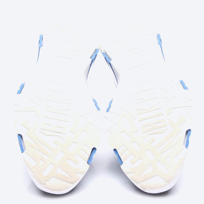 Image 4 of Sneakers EUR 41 Blue in color Blue | Vite EnVogue
