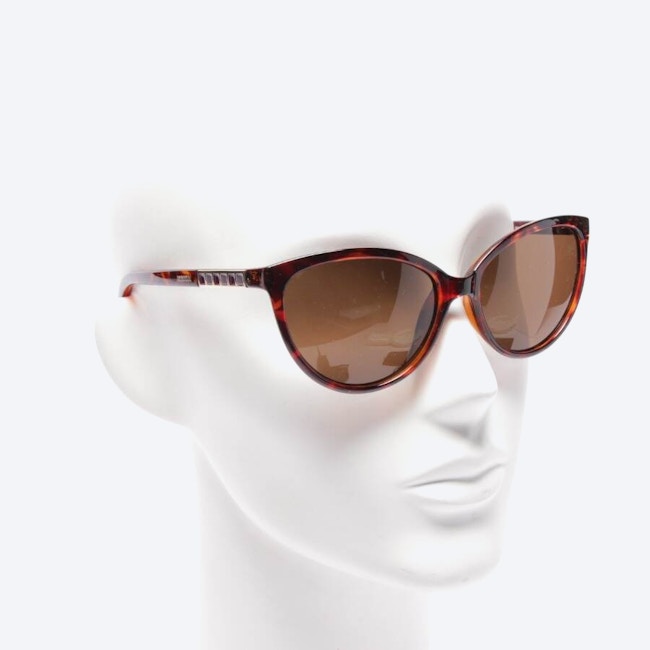 Image 2 of MI748-02S Sunglasses Cognac in color Brown | Vite EnVogue