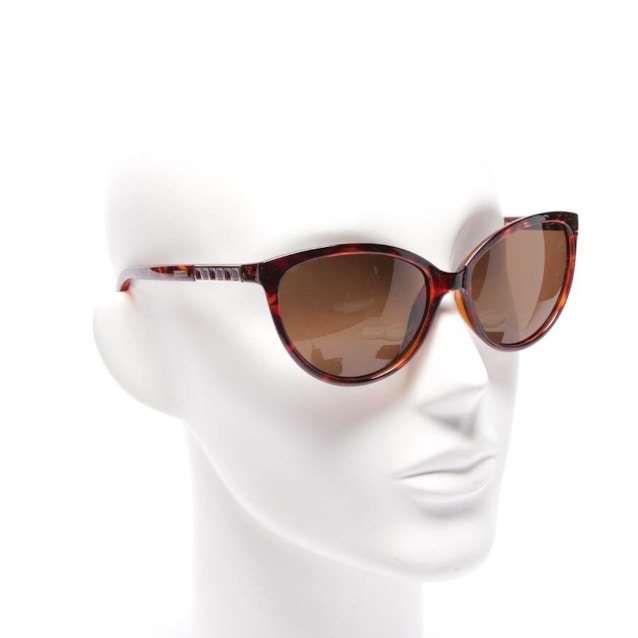 MI748-02S Sunglasses Cognac | Vite EnVogue