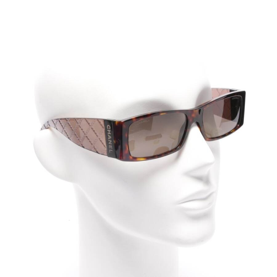 Image 2 of 5425 Sunglasses Pink in color Pink | Vite EnVogue