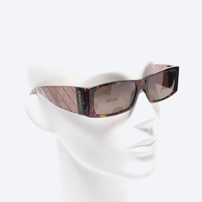 Image 2 of 5425 Sunglasses Pink in color Pink | Vite EnVogue