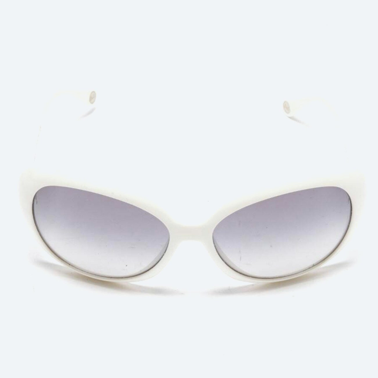Bild 1 von 8058 Sonnenbrille Weiß in Farbe Weiß | Vite EnVogue