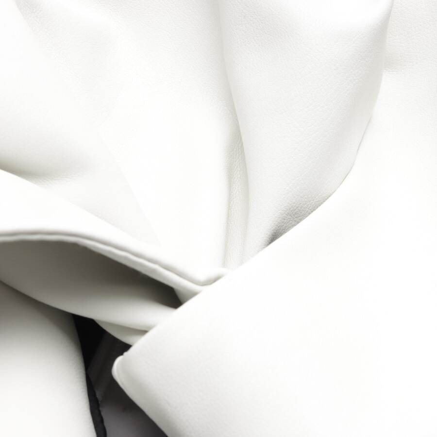 Bild 3 von Cocktailkleid 32 Weiß in Farbe Weiß | Vite EnVogue